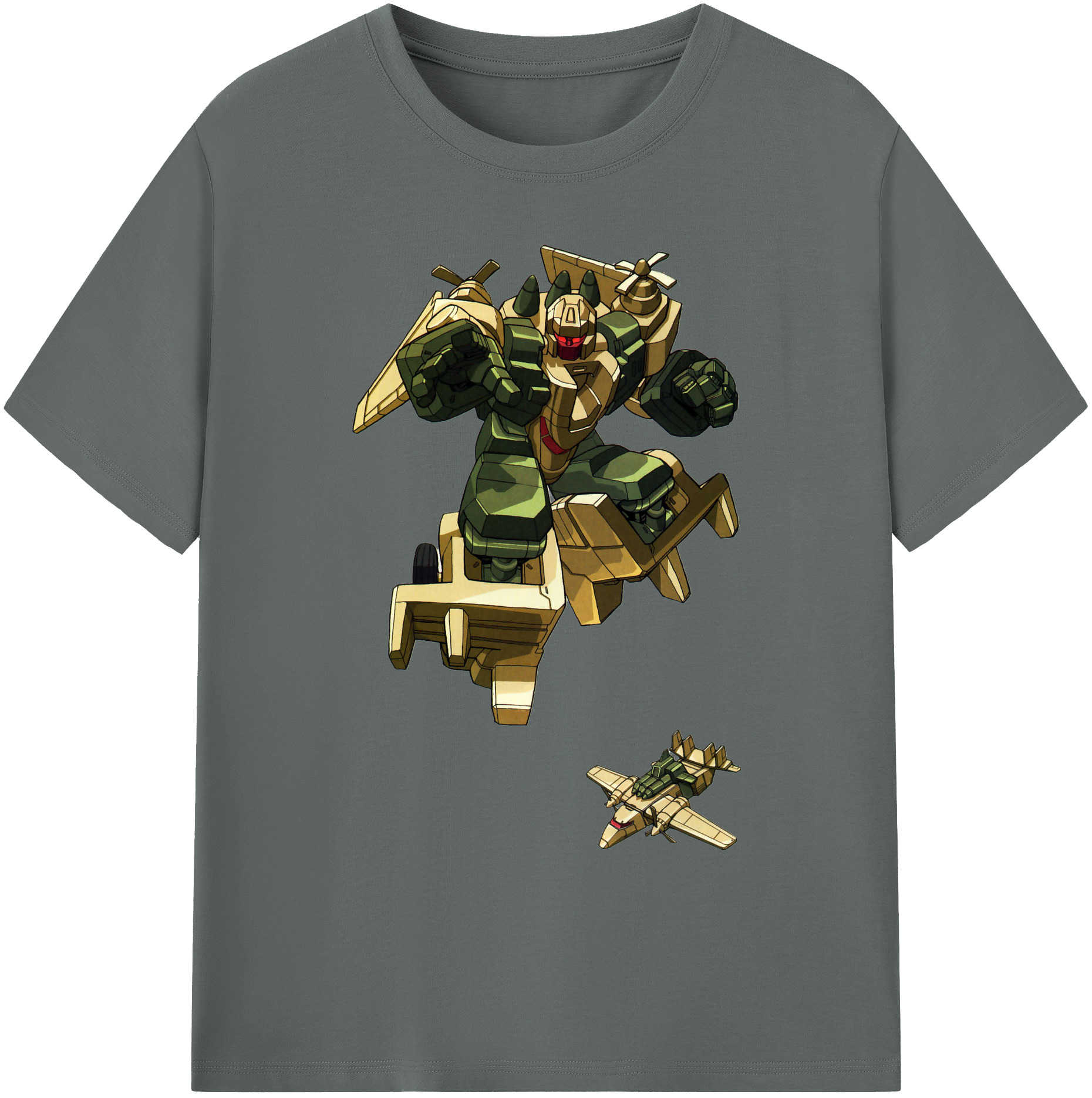 （画像用）  綿100％ メンズ半袖Tシャツ｜肌触りやわらか＆通気性